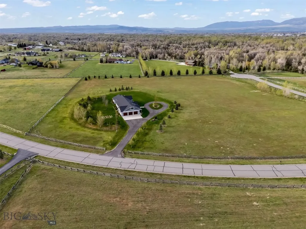 285 Water Fowl Way Bozeman MT 59718