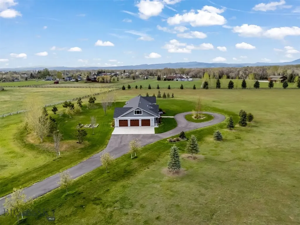 285 Water Fowl Way Bozeman MT 59718
