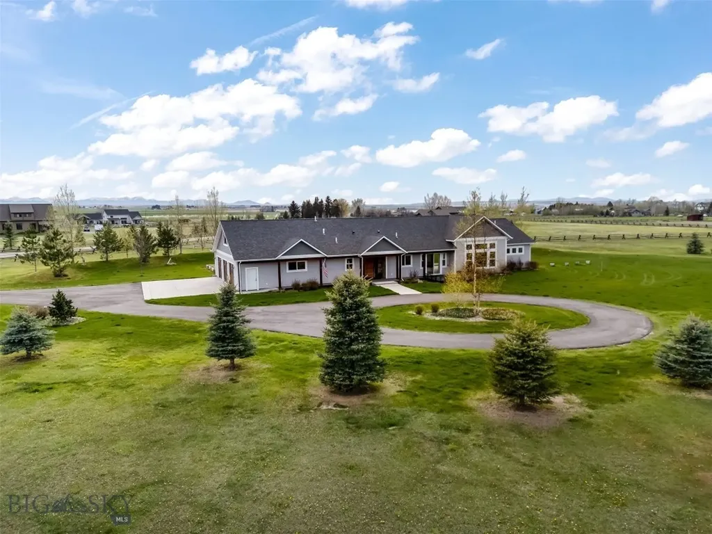 285 Water Fowl Way Bozeman MT 59718