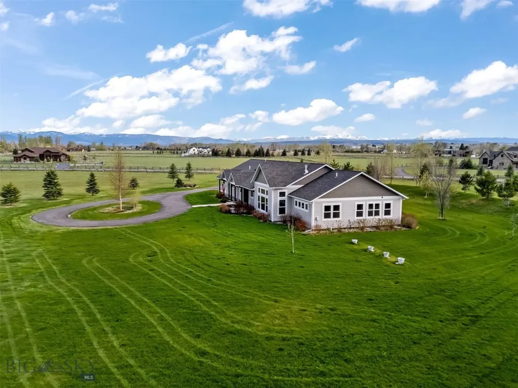 285 Water Fowl Way Bozeman MT 59718