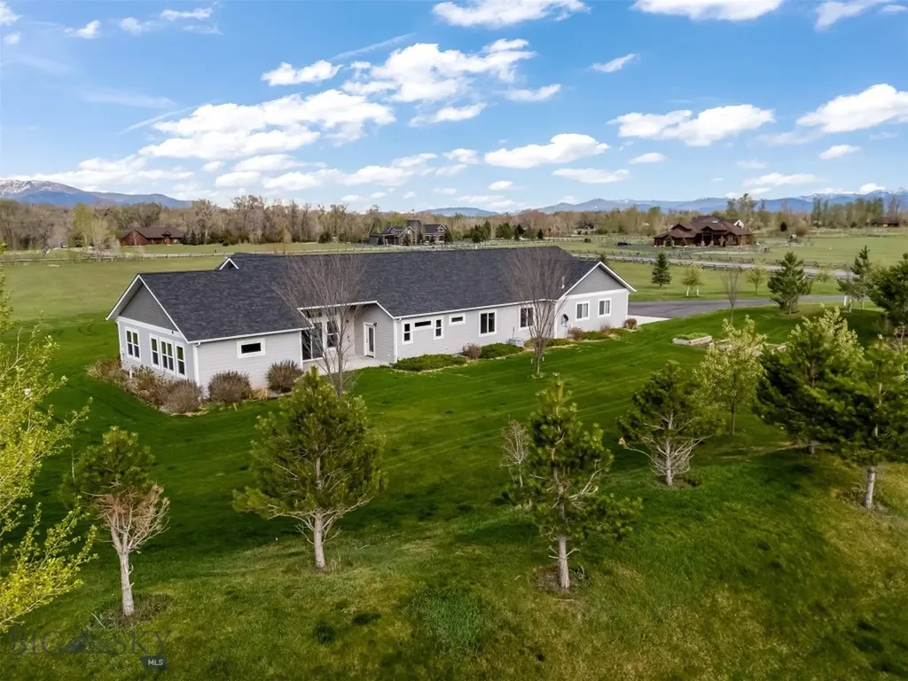 285 Water Fowl Way Bozeman MT 59718