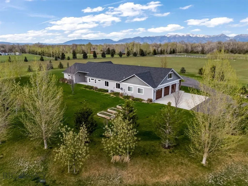 285 Water Fowl Way Bozeman MT 59718