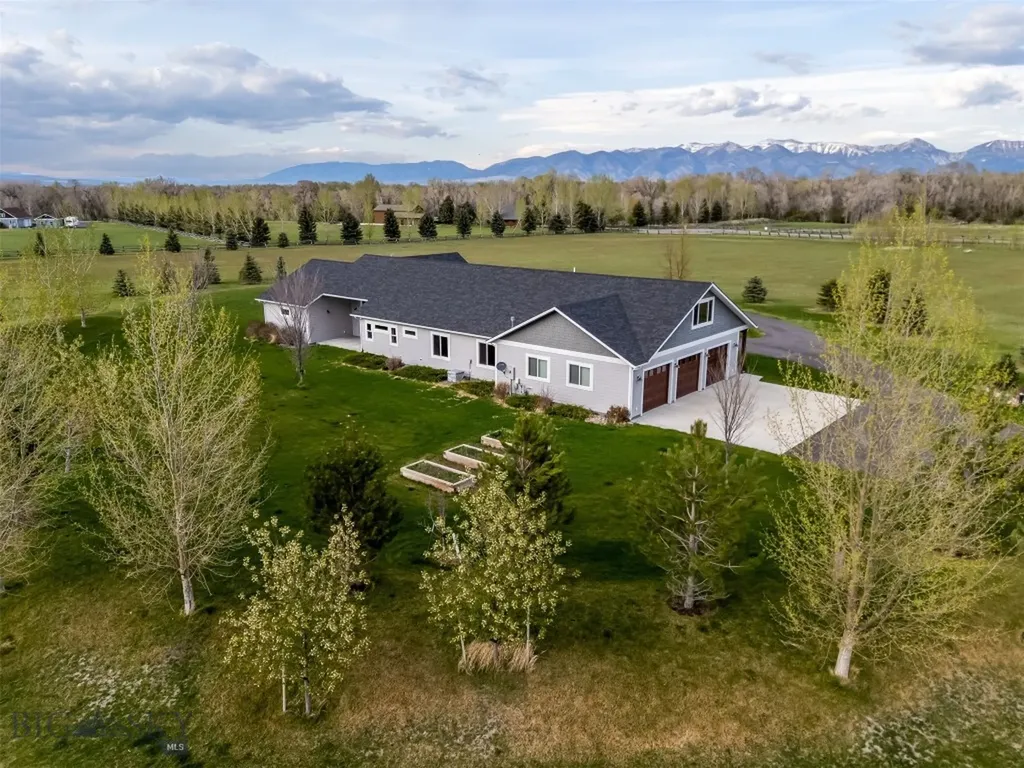 285 Water Fowl Way Bozeman MT 59718