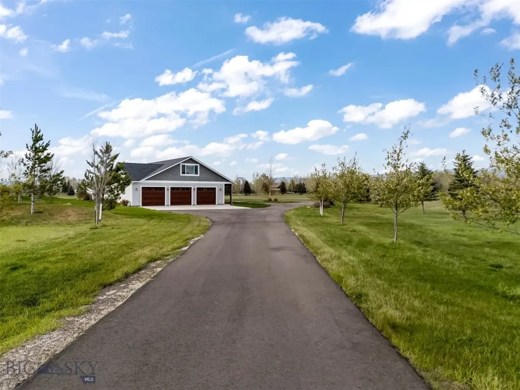 285 Water Fowl Way Bozeman MT 59718