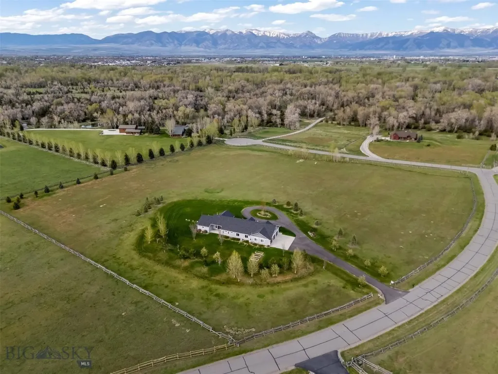 285 Water Fowl Way Bozeman MT 59718