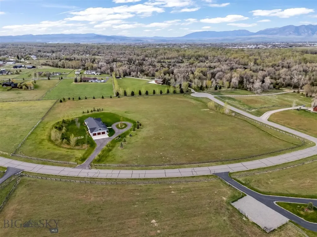 285 Water Fowl Way Bozeman MT 59718