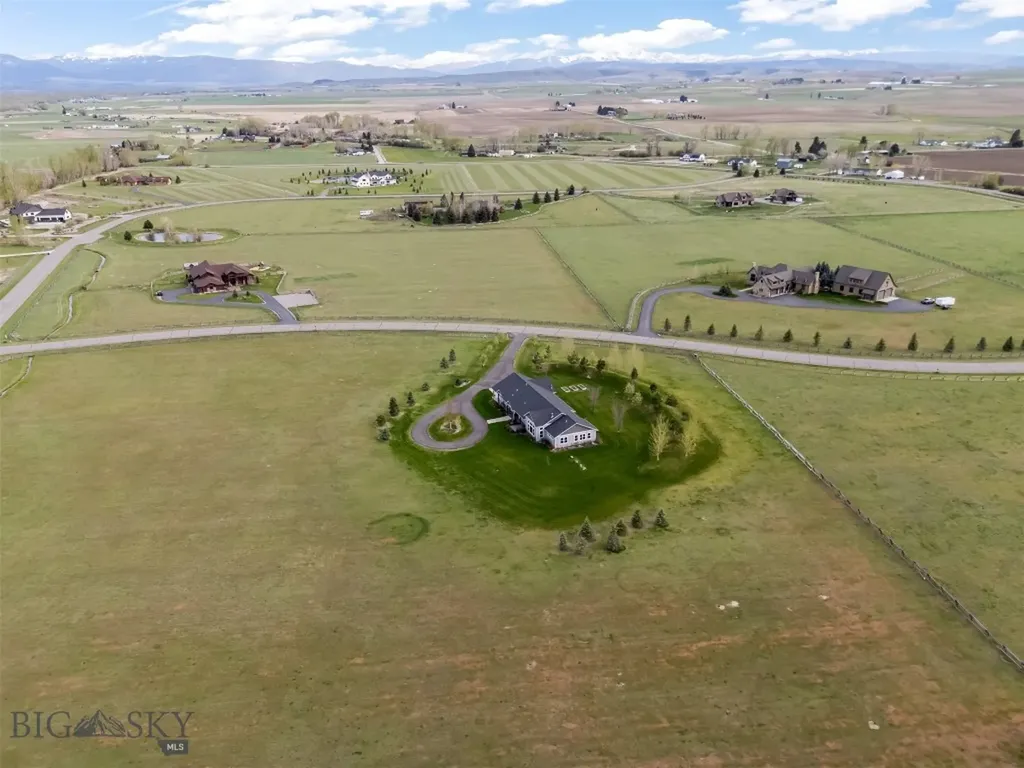 285 Water Fowl Way Bozeman MT 59718