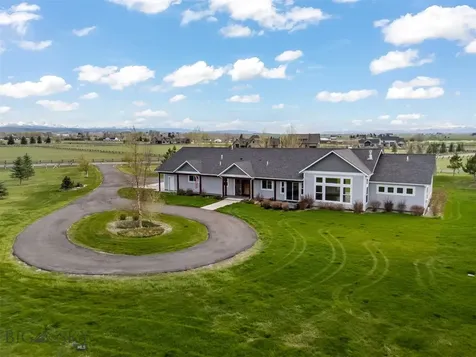 285 Water Fowl Way Bozeman MT 59718