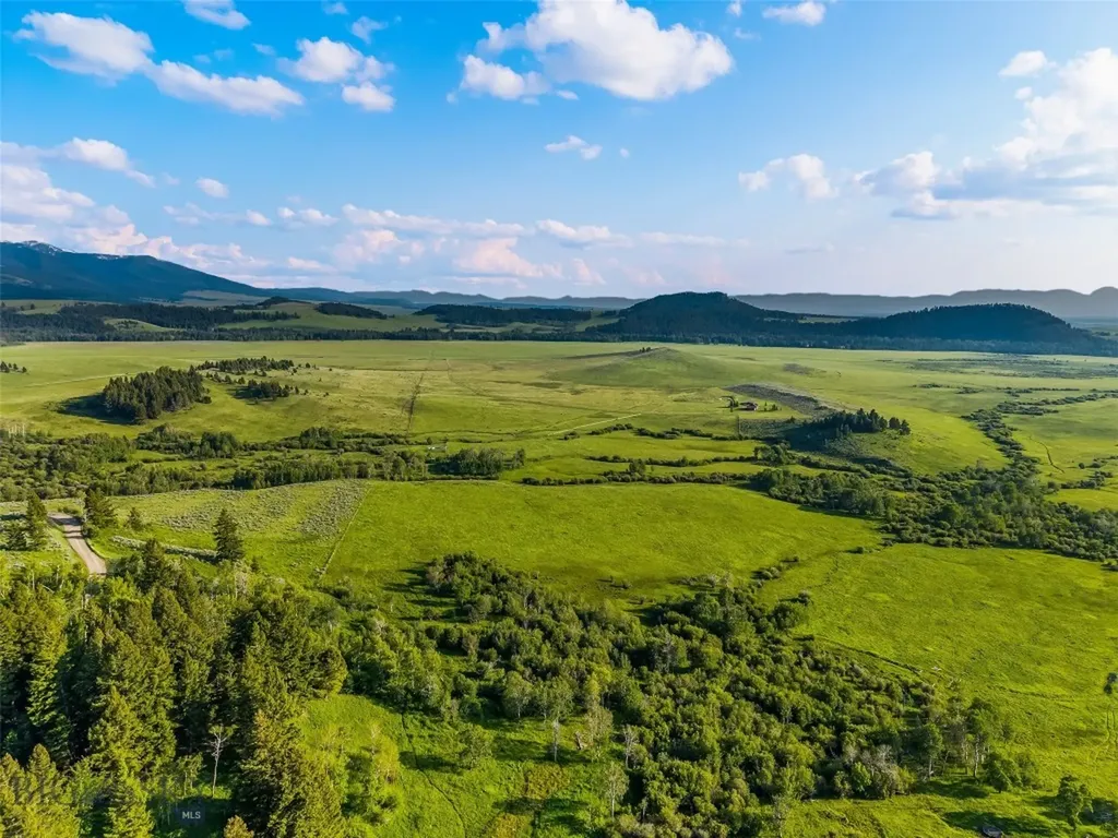1607 Shields River Road Wilsall MT 59086