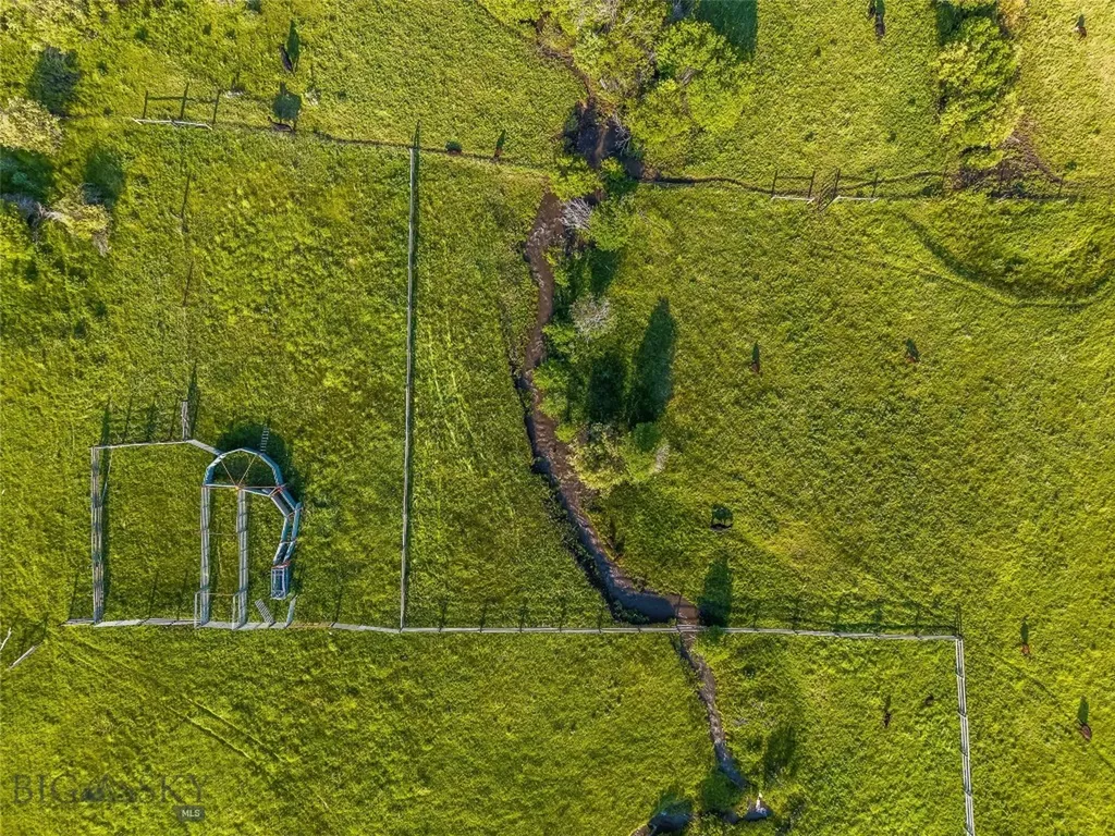 1607 Shields River Road Wilsall MT 59086