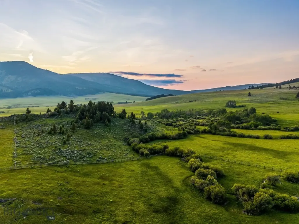 1607 Shields River Road Wilsall MT 59086