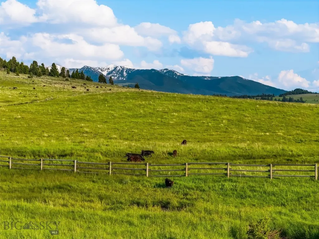 1607 Shields River Road Wilsall MT 59086