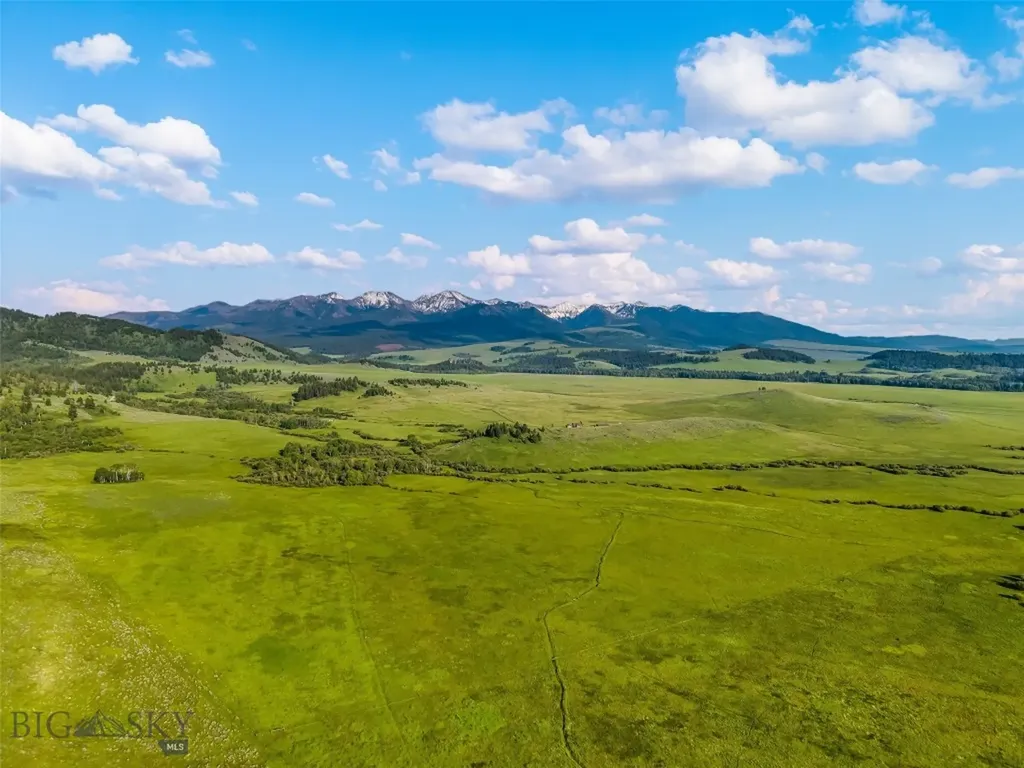 1607 Shields River Road Wilsall MT 59086