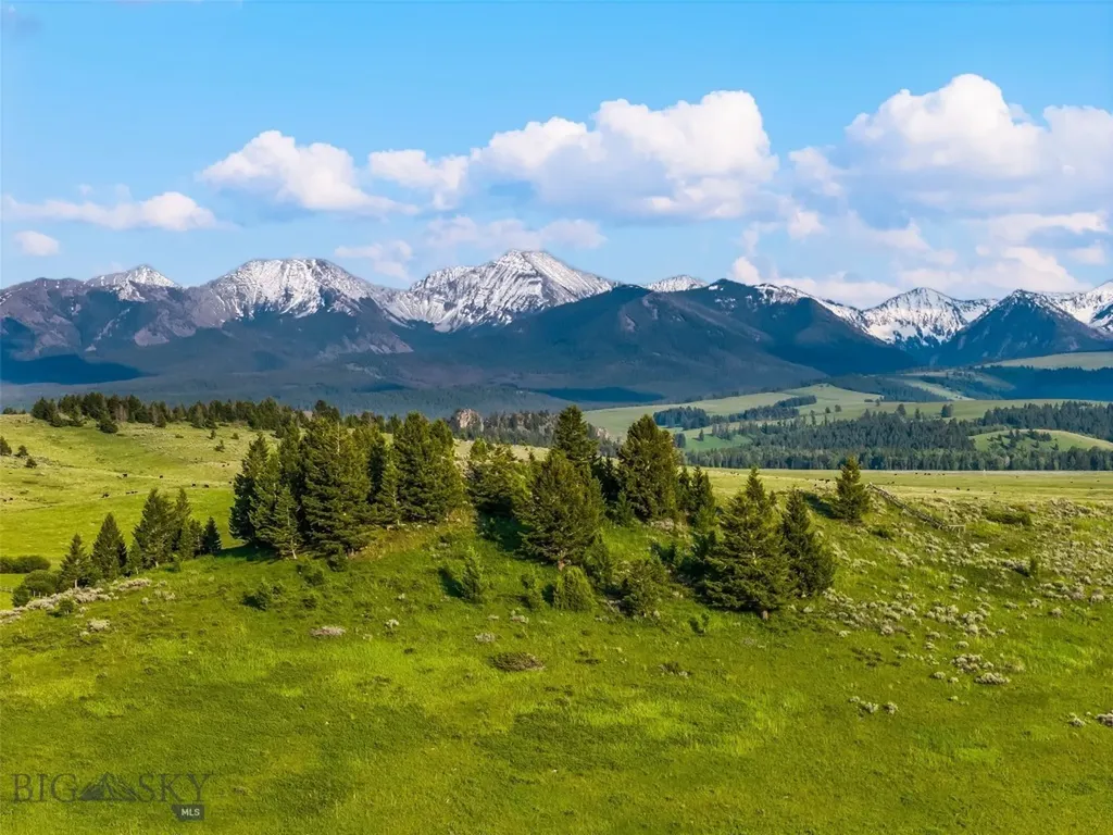 1607 Shields River Road Wilsall MT 59086
