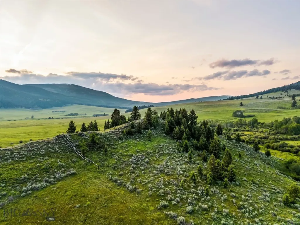 1607 Shields River Road Wilsall MT 59086
