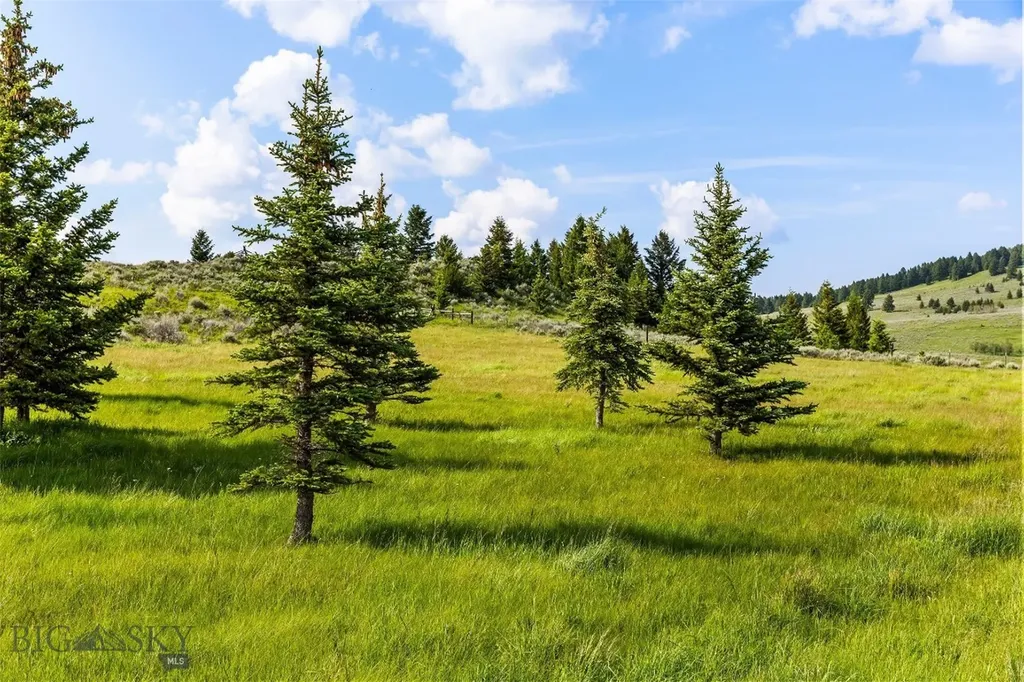 1607 Shields River Road Wilsall MT 59086