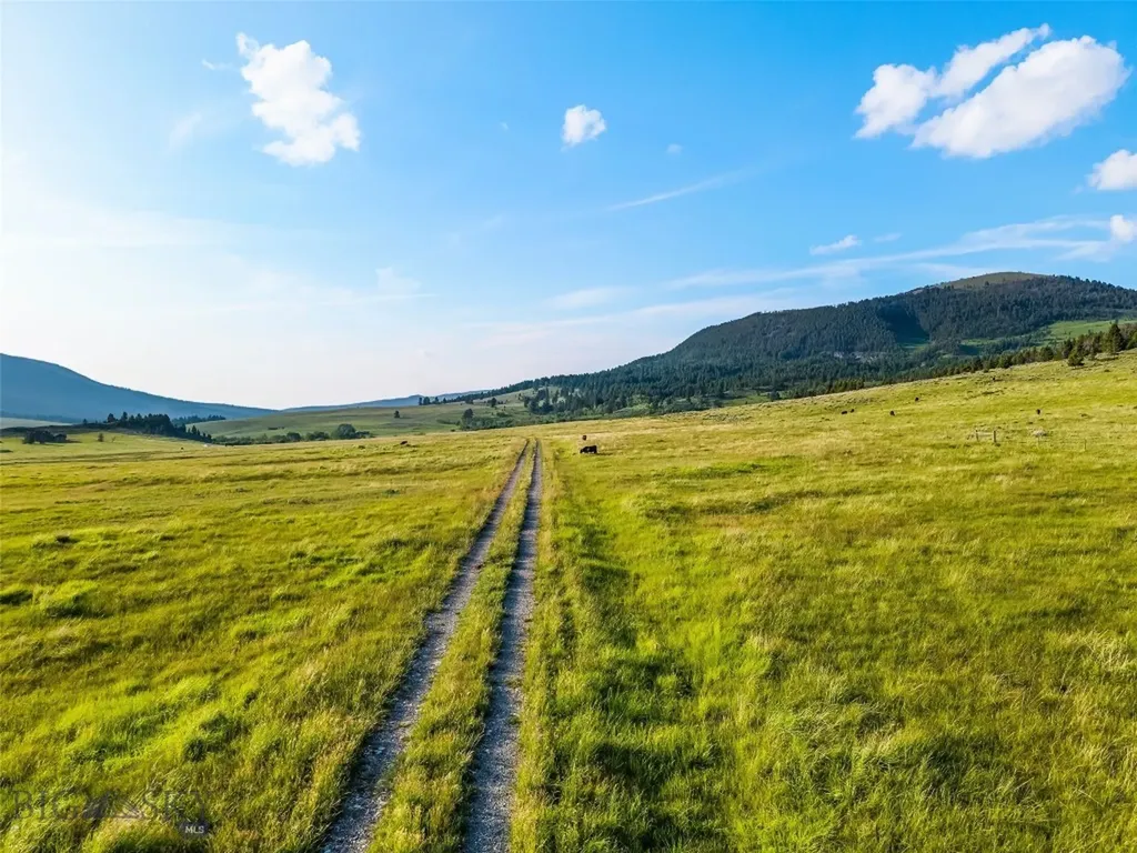 1607 Shields River Road Wilsall MT 59086