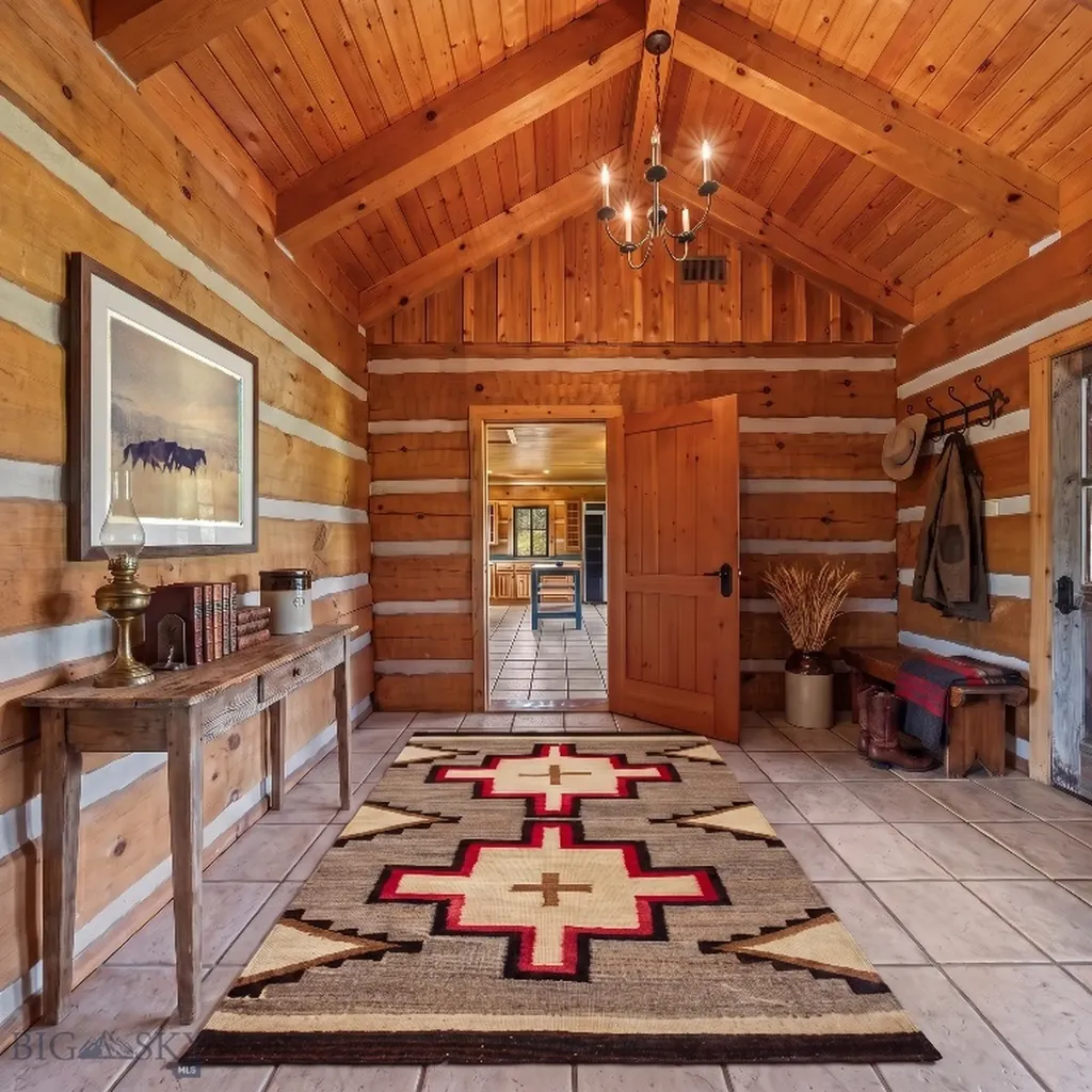 1607 Shields River Road Wilsall MT 59086