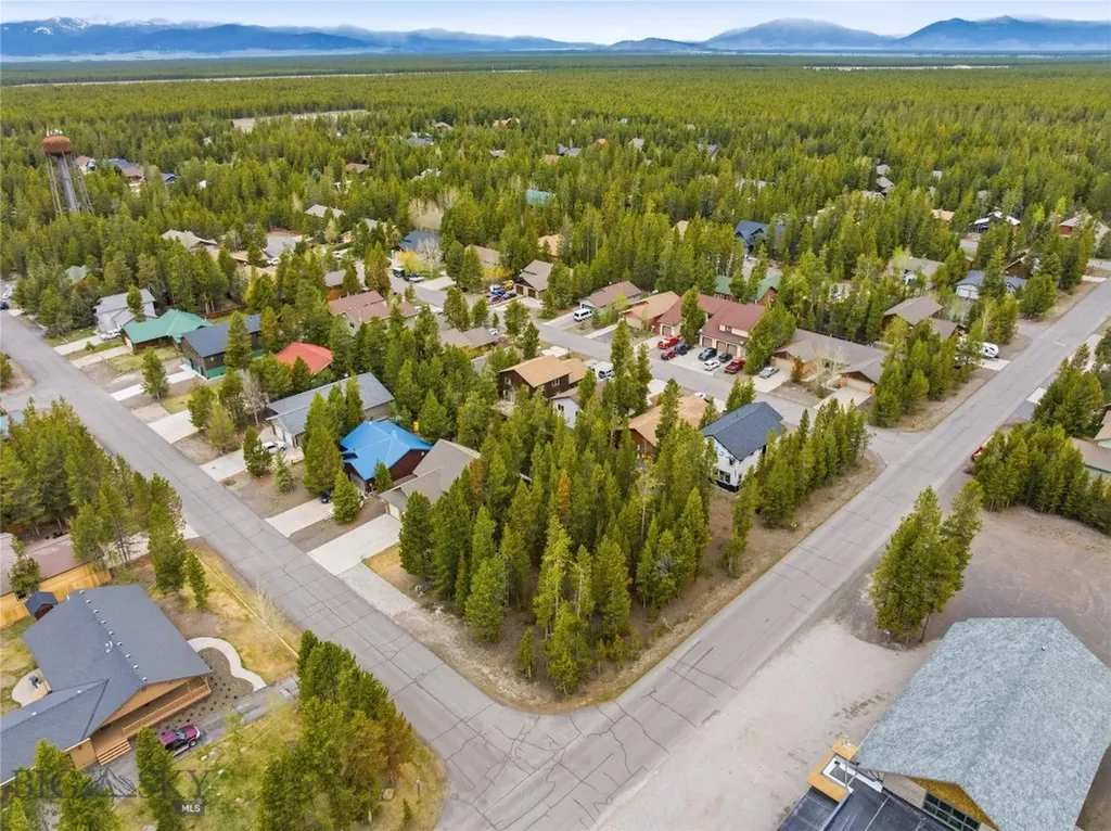301 Lewis Avenue West Yellowstone MT 59758