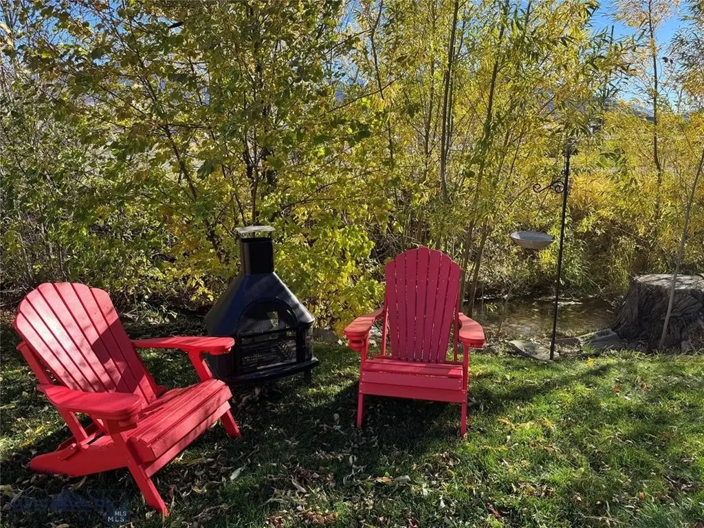 9 Big Horn Drive Livingston MT 59047