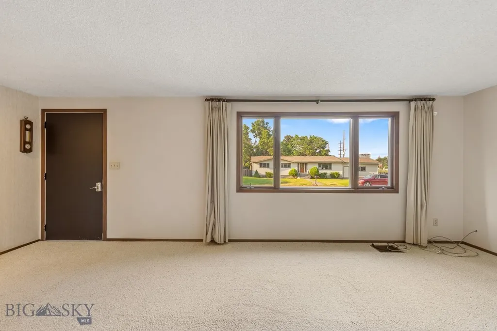9 Big Horn Drive Livingston MT 59047
