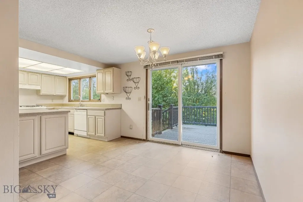 9 Big Horn Drive Livingston MT 59047