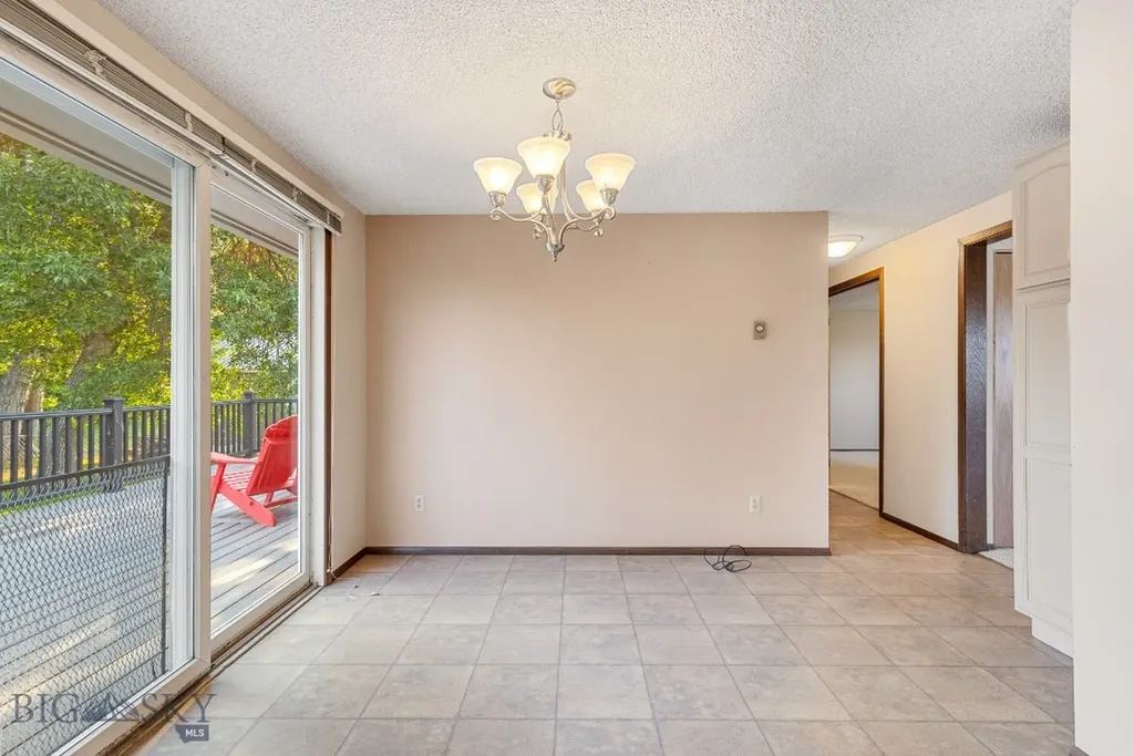 9 Big Horn Drive Livingston MT 59047