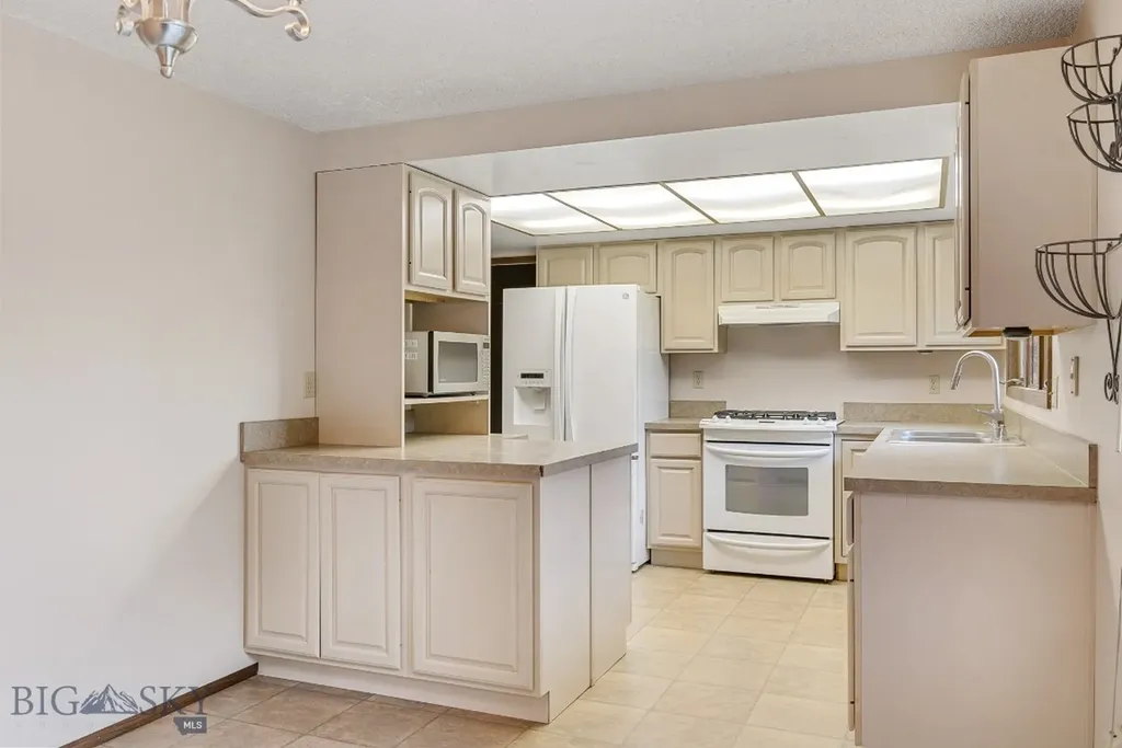 9 Big Horn Drive Livingston MT 59047