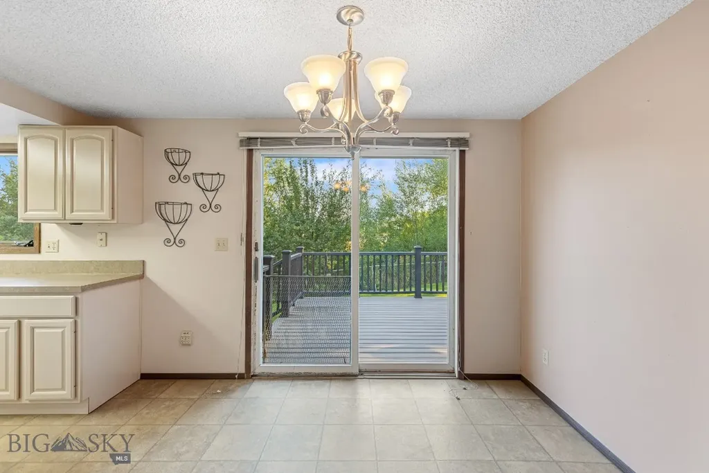 9 Big Horn Drive Livingston MT 59047