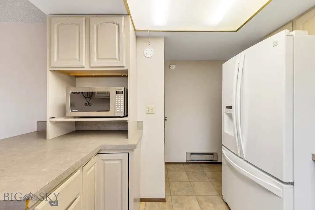 9 Big Horn Drive Livingston MT 59047