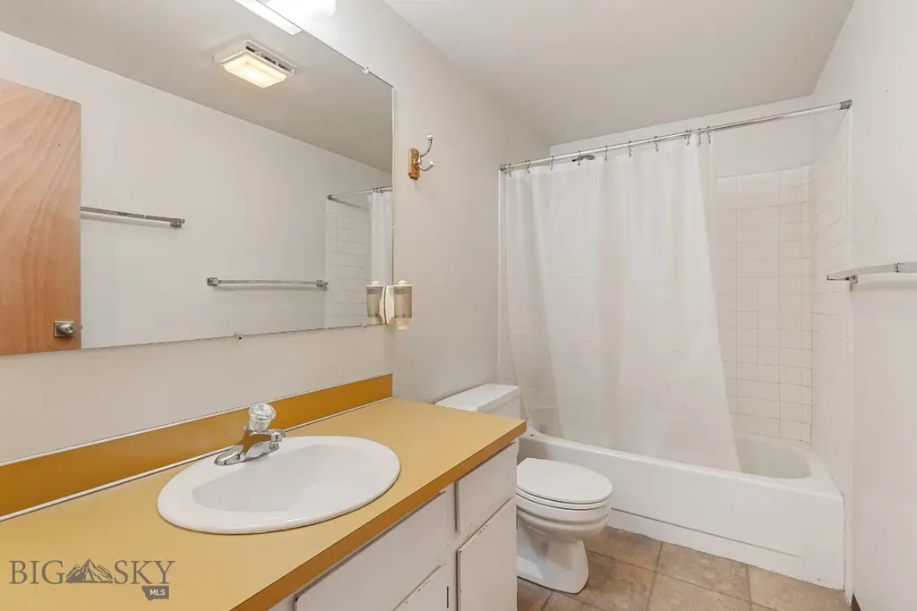 9 Big Horn Drive Livingston MT 59047