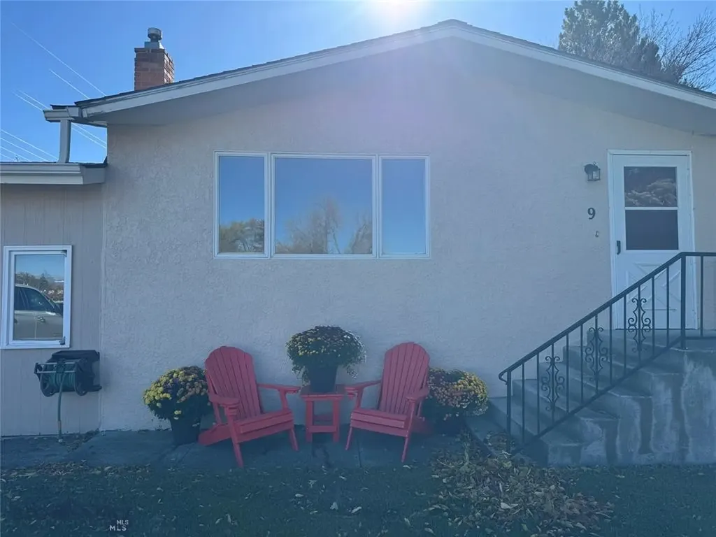 9 Big Horn Drive Livingston MT 59047