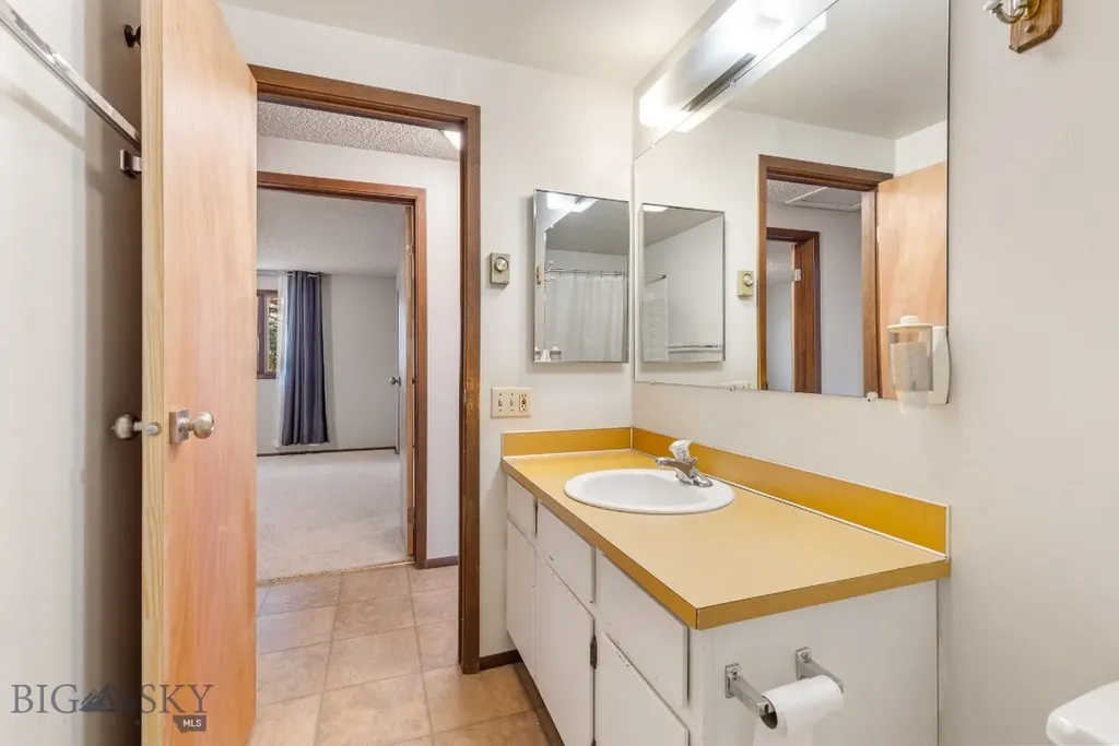 9 Big Horn Drive Livingston MT 59047