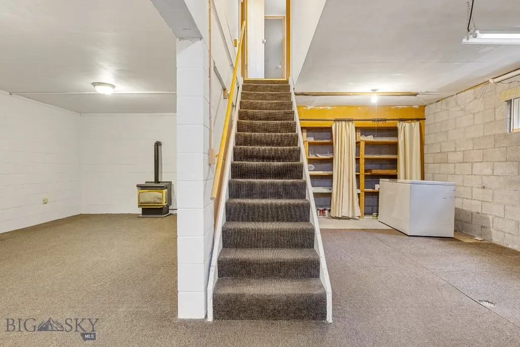9 Big Horn Drive Livingston MT 59047