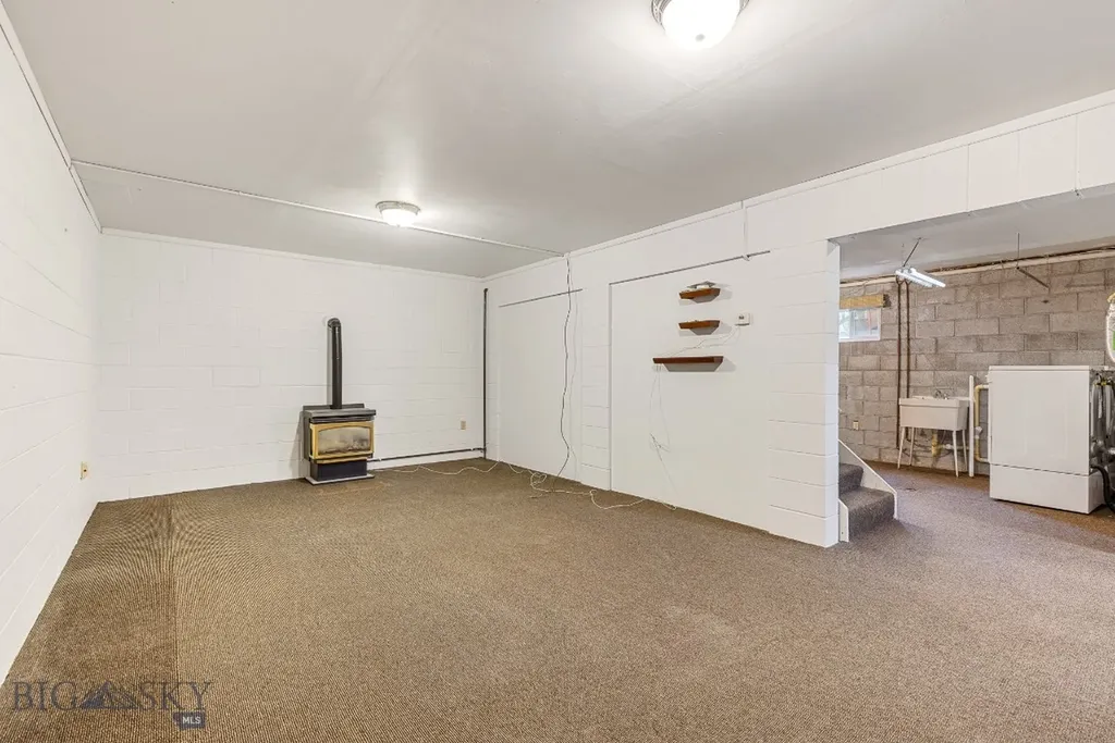 9 Big Horn Drive Livingston MT 59047