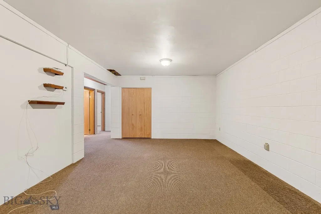 9 Big Horn Drive Livingston MT 59047