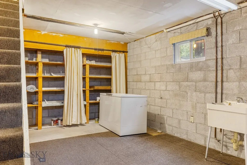 9 Big Horn Drive Livingston MT 59047