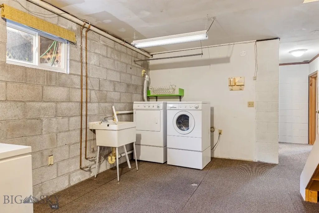 9 Big Horn Drive Livingston MT 59047