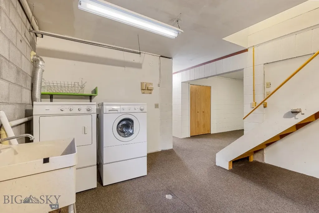 9 Big Horn Drive Livingston MT 59047