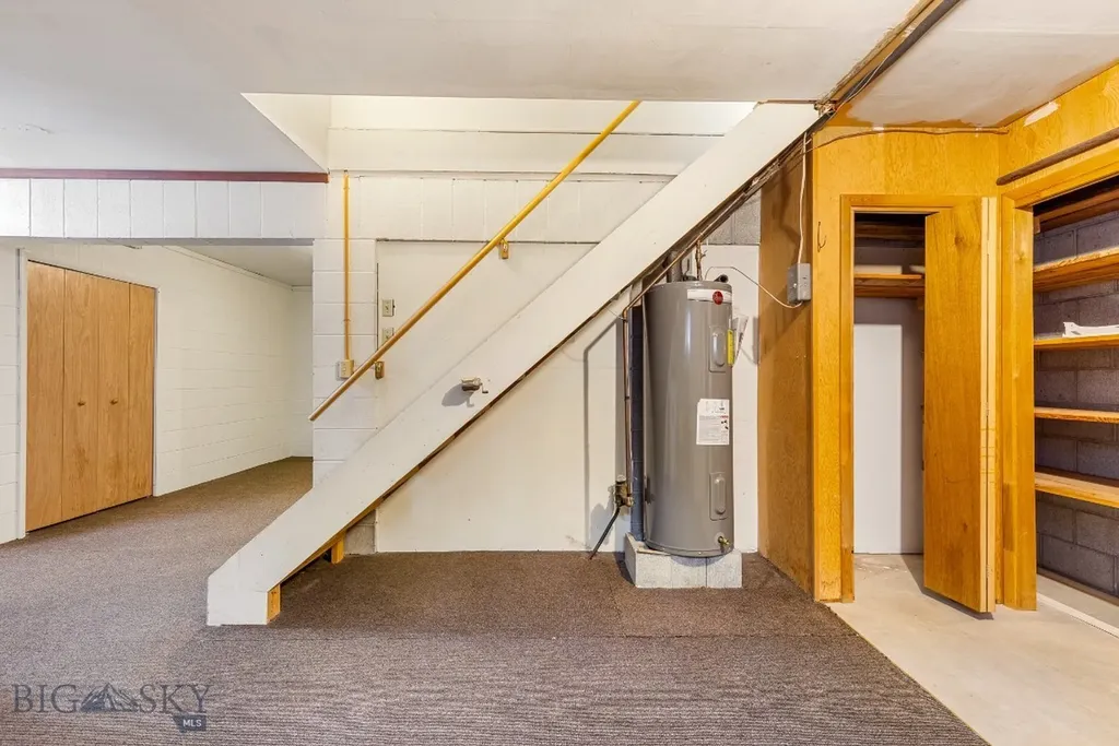 9 Big Horn Drive Livingston MT 59047
