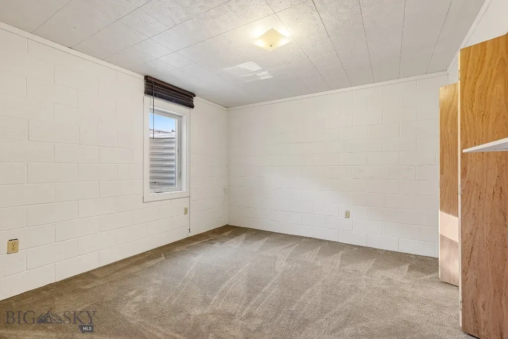 9 Big Horn Drive Livingston MT 59047