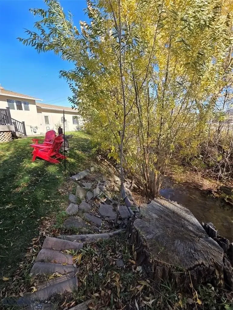 9 Big Horn Drive Livingston MT 59047