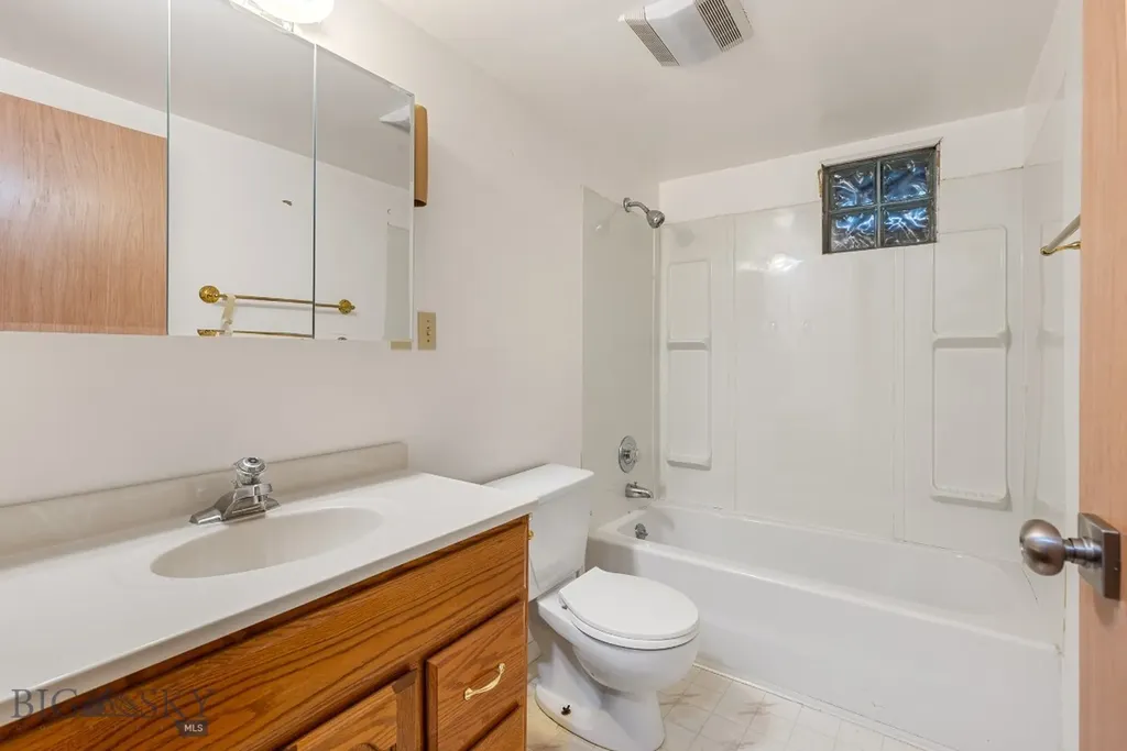 9 Big Horn Drive Livingston MT 59047