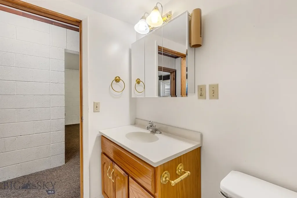 9 Big Horn Drive Livingston MT 59047