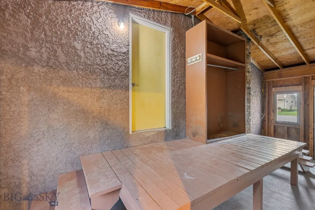 9 Big Horn Drive Livingston MT 59047