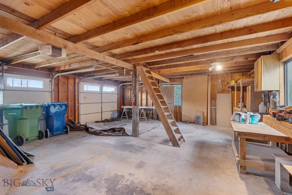 9 Big Horn Drive Livingston MT 59047