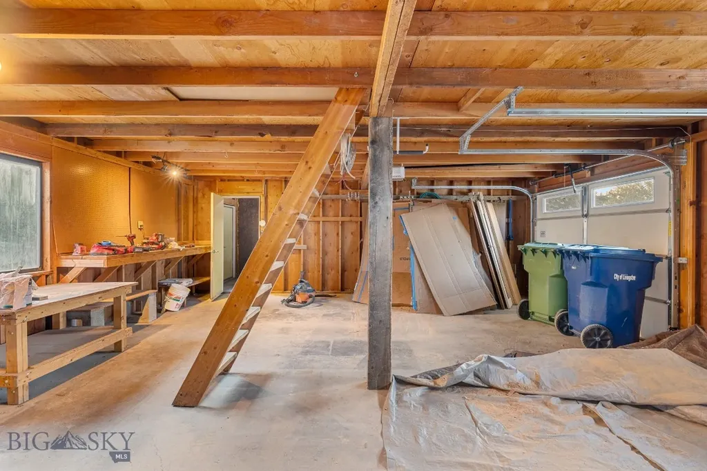 9 Big Horn Drive Livingston MT 59047