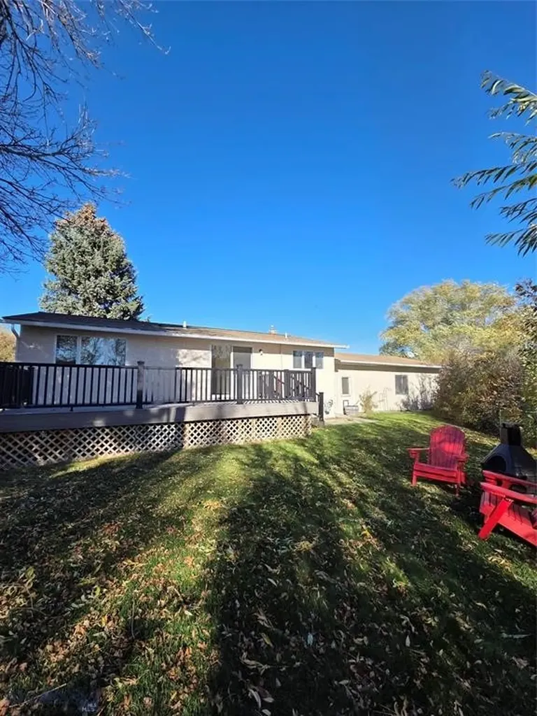 9 Big Horn Drive Livingston MT 59047