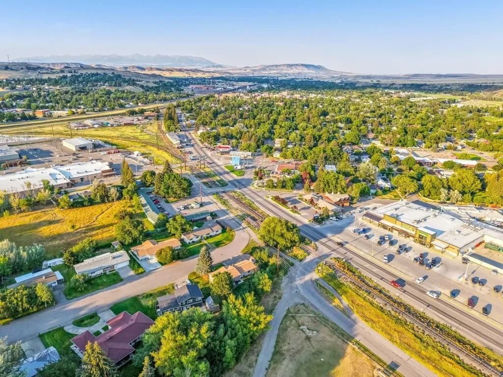9 Big Horn Drive Livingston MT 59047