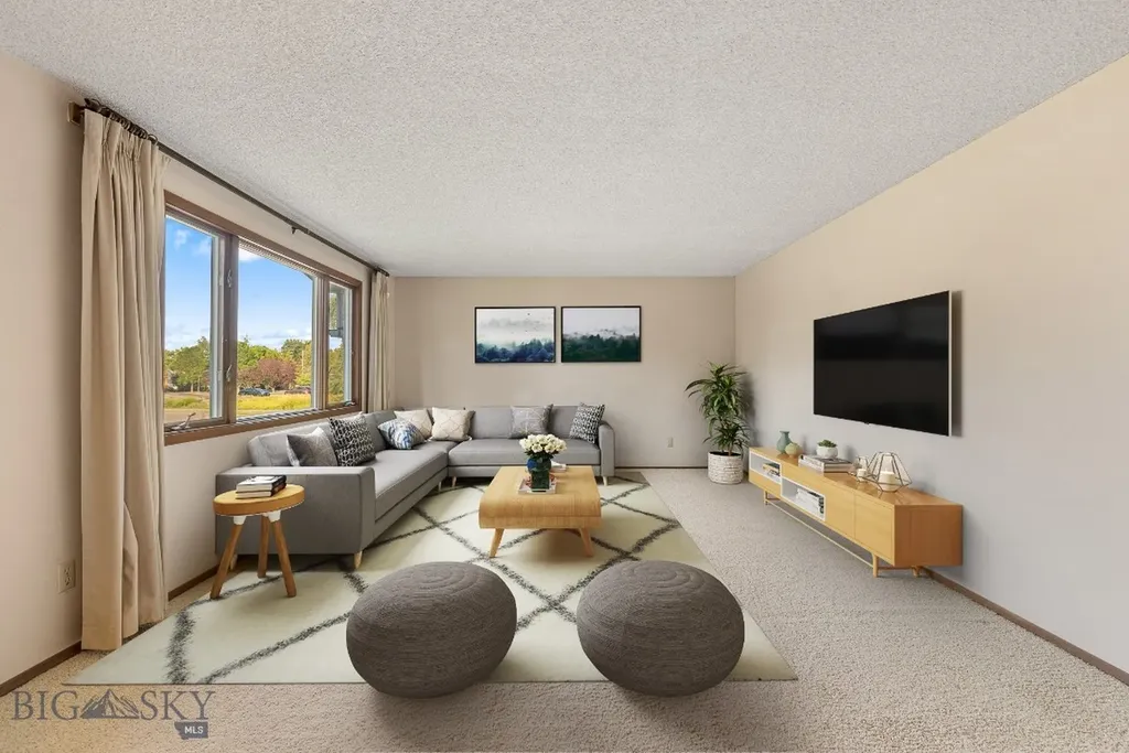9 Big Horn Drive Livingston MT 59047